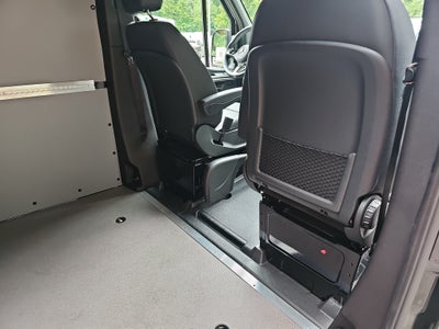 2026 Mercedes-Benz Sprinter 2500 Base