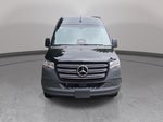 2026 Mercedes-Benz Sprinter 2500 Base