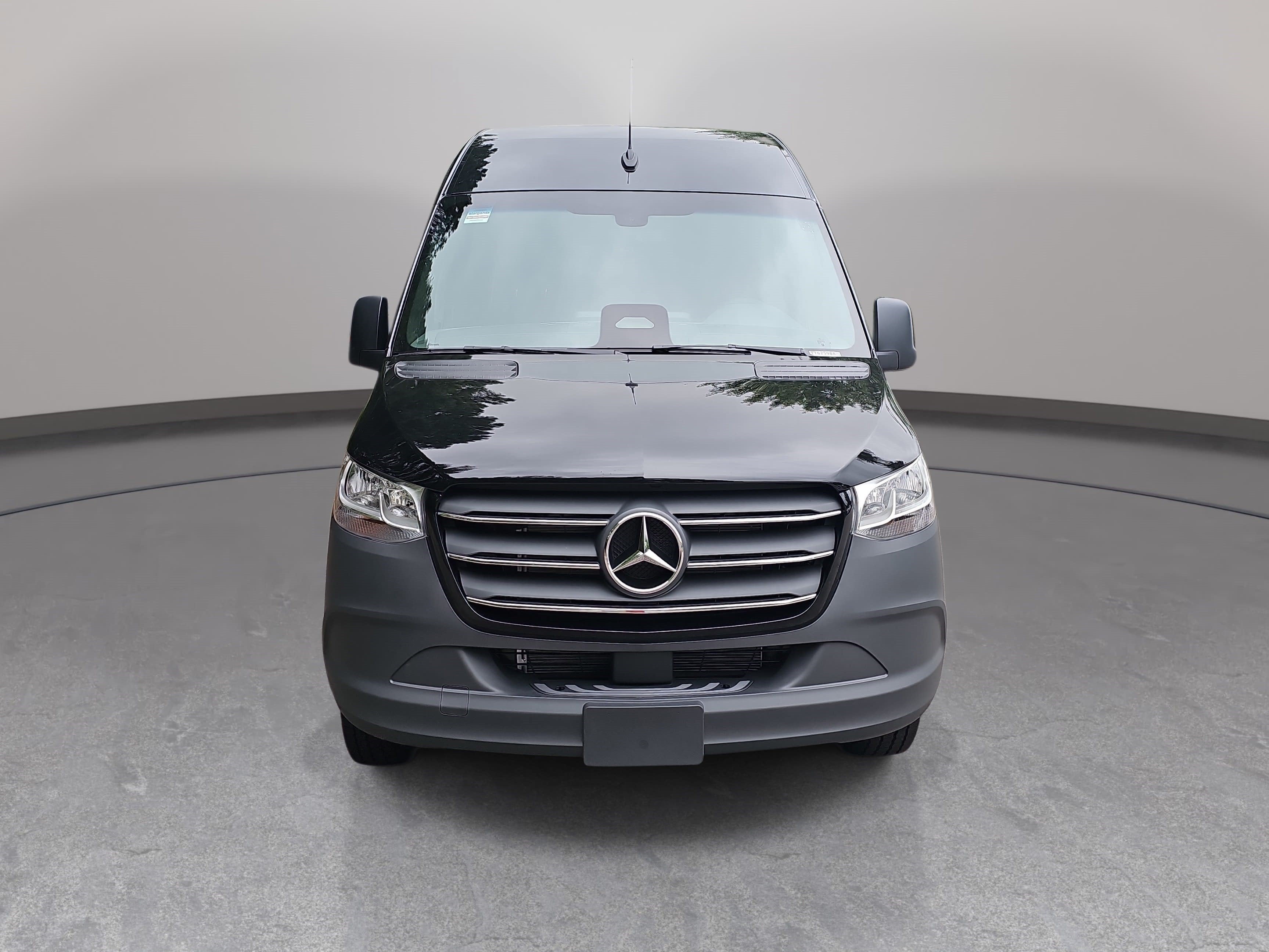 2026 Mercedes-Benz Sprinter 2500 Base