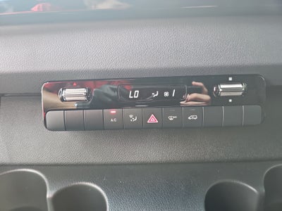2026 Mercedes-Benz Sprinter 2500 Base