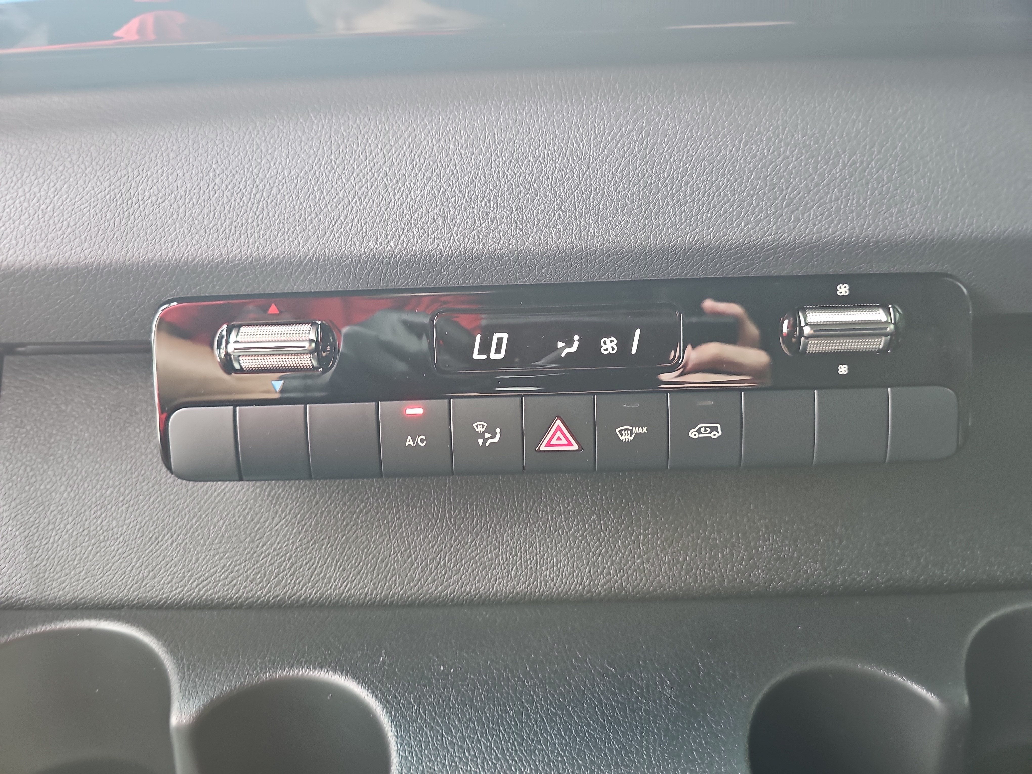 2026 Mercedes-Benz Sprinter 2500 Base
