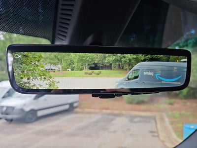 2026 Mercedes-Benz Sprinter 2500 Base