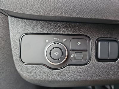 2026 Mercedes-Benz Sprinter 2500 Base