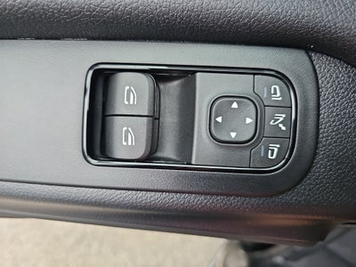2026 Mercedes-Benz Sprinter 2500 Base