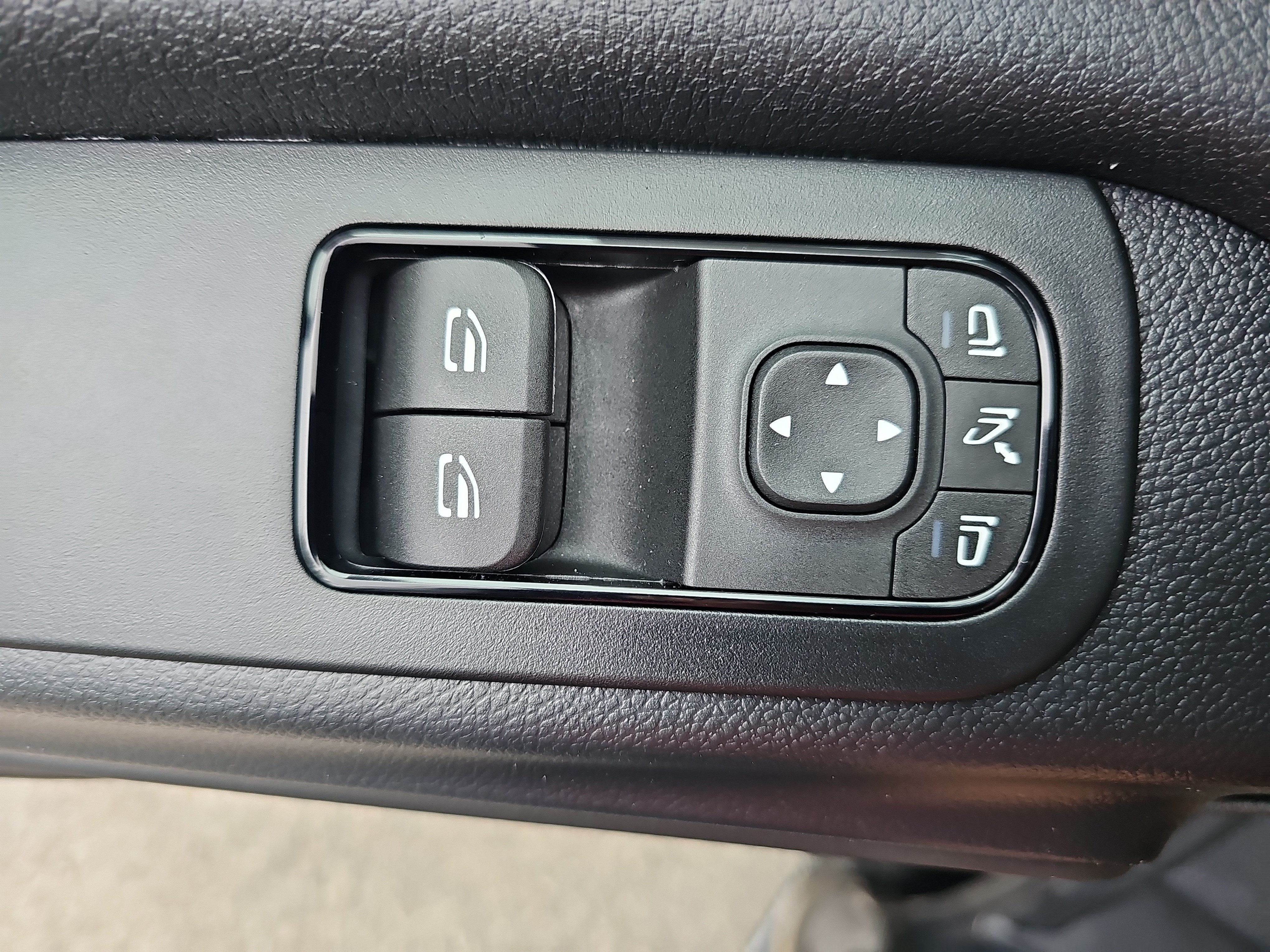 2026 Mercedes-Benz Sprinter 2500 Base