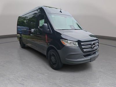 2026 Mercedes-Benz Sprinter 2500 Base