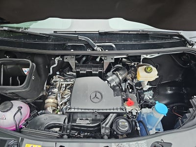 2026 Mercedes-Benz Sprinter 2500 Base