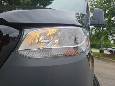 2026 Mercedes-Benz Sprinter 2500 Base