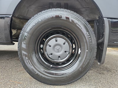 2026 Mercedes-Benz Sprinter 2500 Base