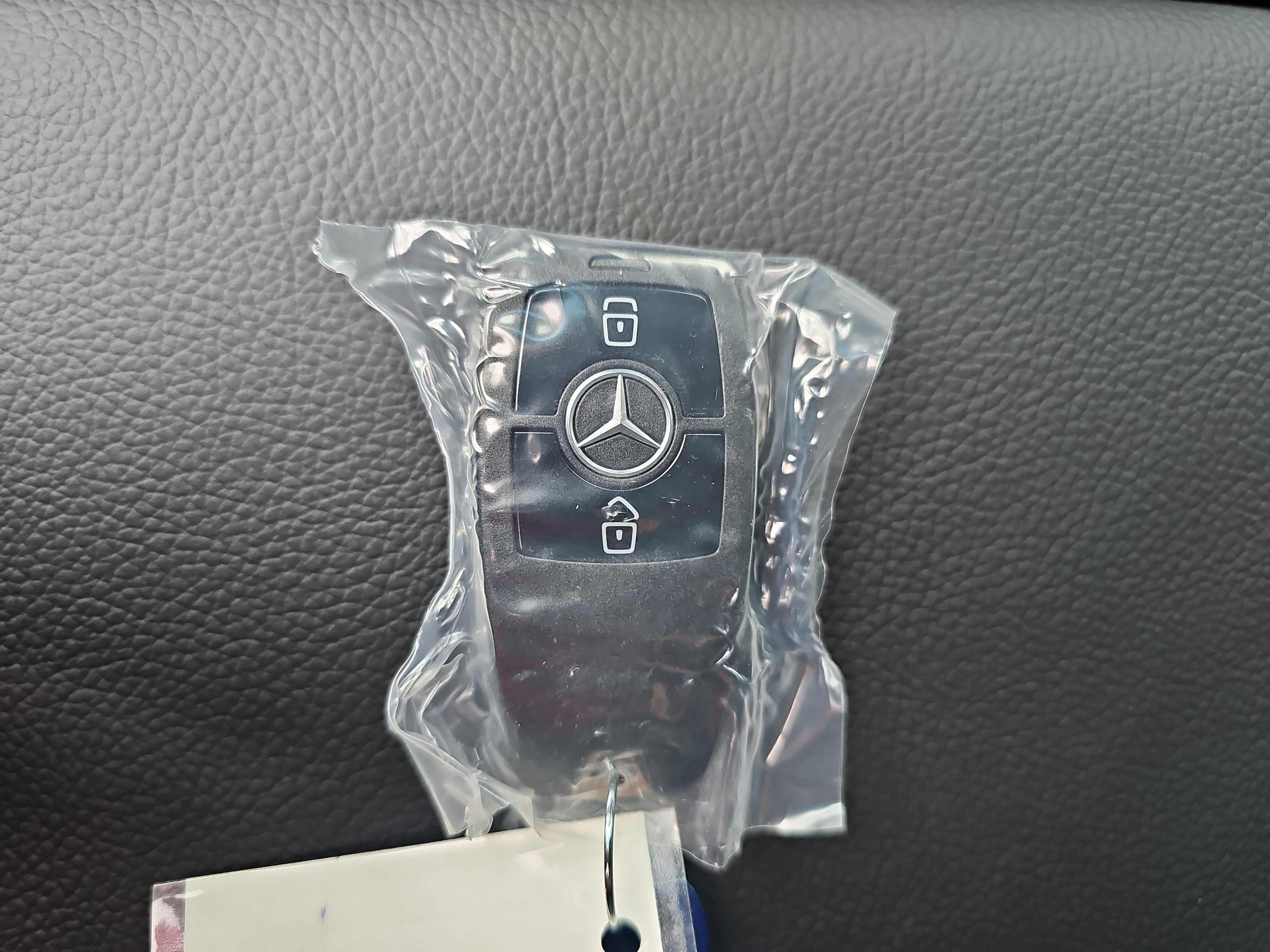 2026 Mercedes-Benz Sprinter 2500 Base