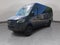 2026 Mercedes-Benz Sprinter Cargo Van Cargo 170 WB