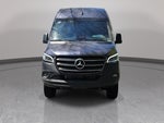 2026 Mercedes-Benz Sprinter Cargo Van Cargo 170 WB