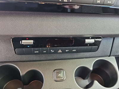 2026 Mercedes-Benz Sprinter Cargo Van Cargo 170 WB