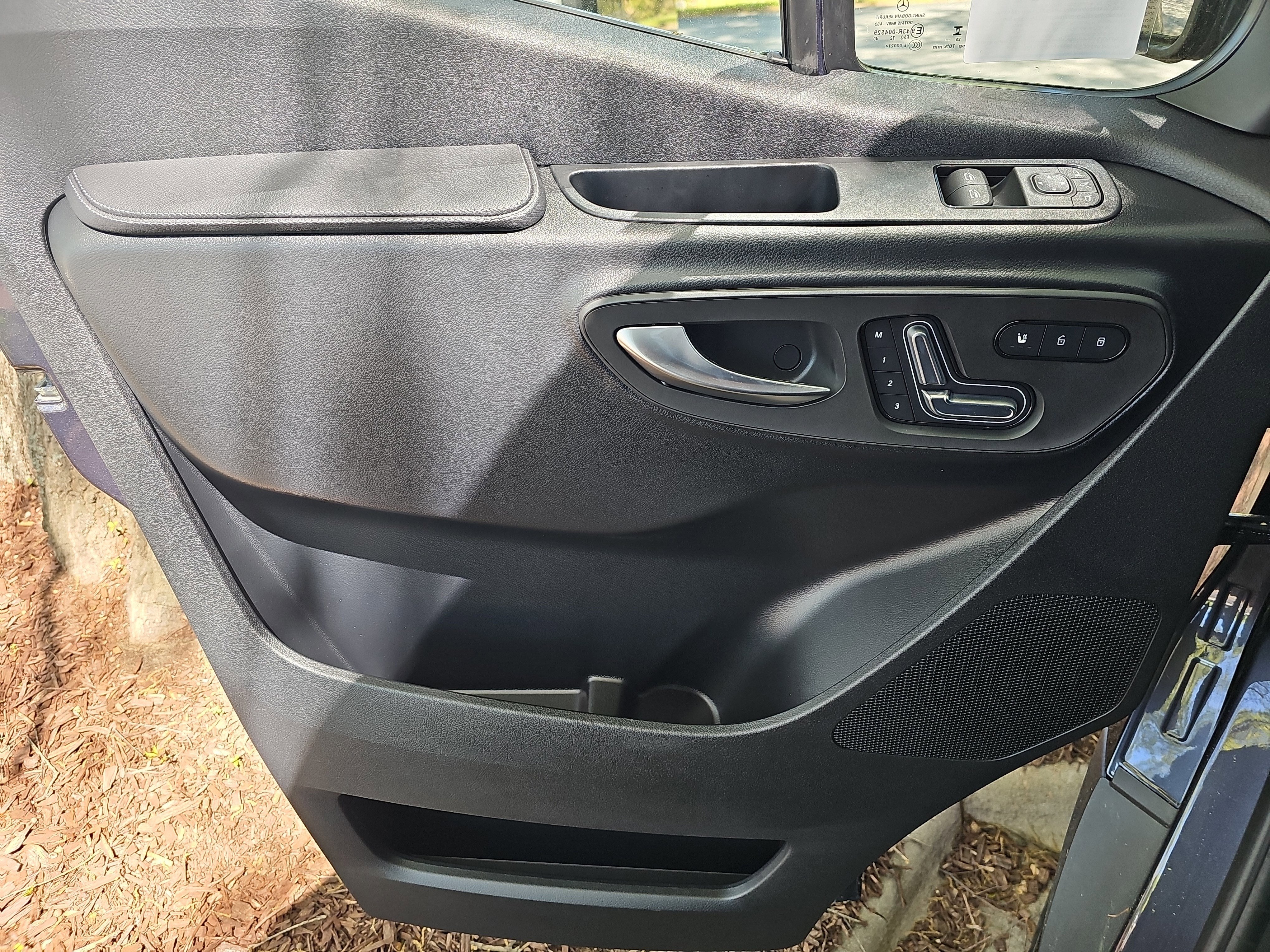 2026 Mercedes-Benz Sprinter Cargo Van Cargo 170 WB