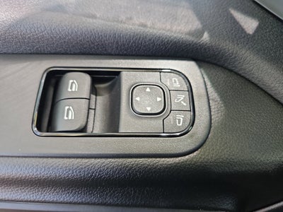 2026 Mercedes-Benz Sprinter Cargo Van Cargo 170 WB
