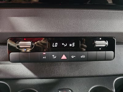 2026 Mercedes-Benz Sprinter Cargo Van Cargo 170 WB