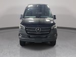 2026 Mercedes-Benz Sprinter Cargo Van Cargo 170 WB