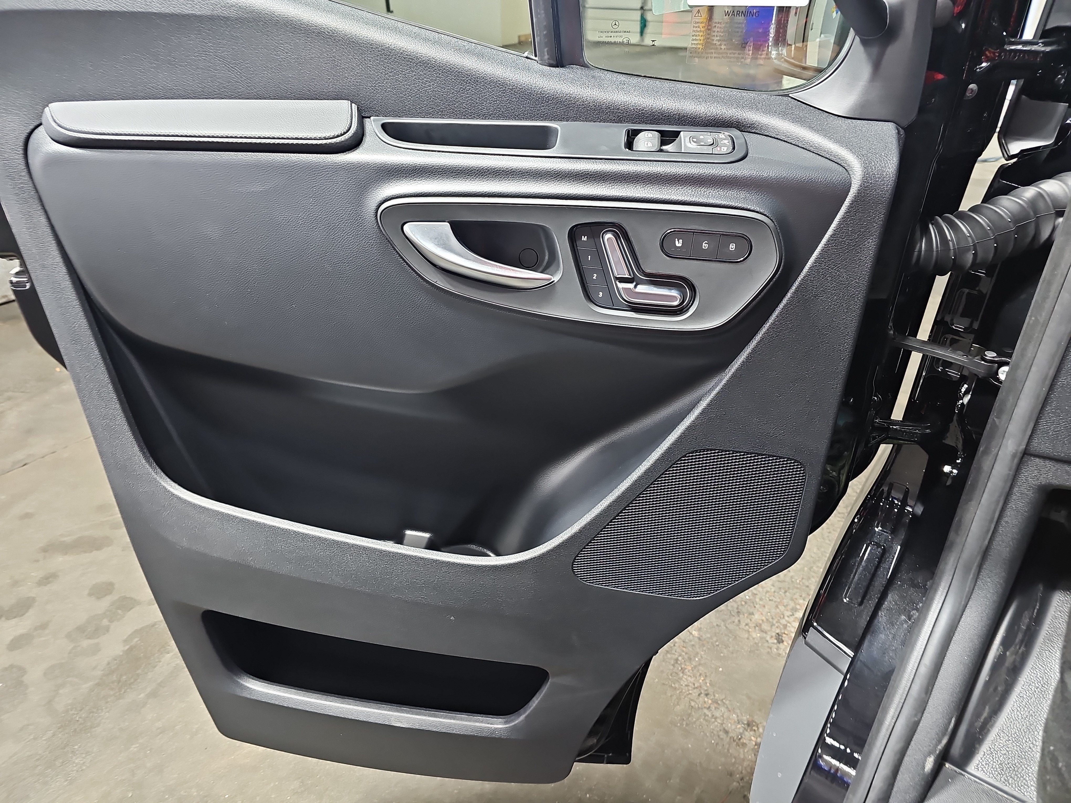 2026 Mercedes-Benz Sprinter Cargo Van Cargo 170 WB