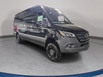 2026 Mercedes-Benz Sprinter Cargo Van Cargo 170 WB