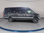 2026 Mercedes-Benz Sprinter Cargo Van Cargo 170 WB