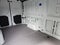2025 Mercedes-Benz eSprinter Cargo Van Cargo 144 WB