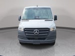 2025 Mercedes-Benz eSprinter Cargo Van Cargo 144 WB