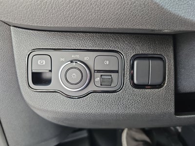 2025 Mercedes-Benz eSprinter Cargo Van Cargo 144 WB