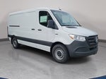 2025 Mercedes-Benz eSprinter Cargo Van Cargo 144 WB