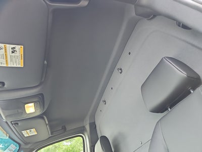 2025 Mercedes-Benz eSprinter Cargo Van Cargo 144 WB