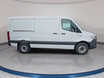 2025 Mercedes-Benz eSprinter Cargo Van Cargo 144 WB