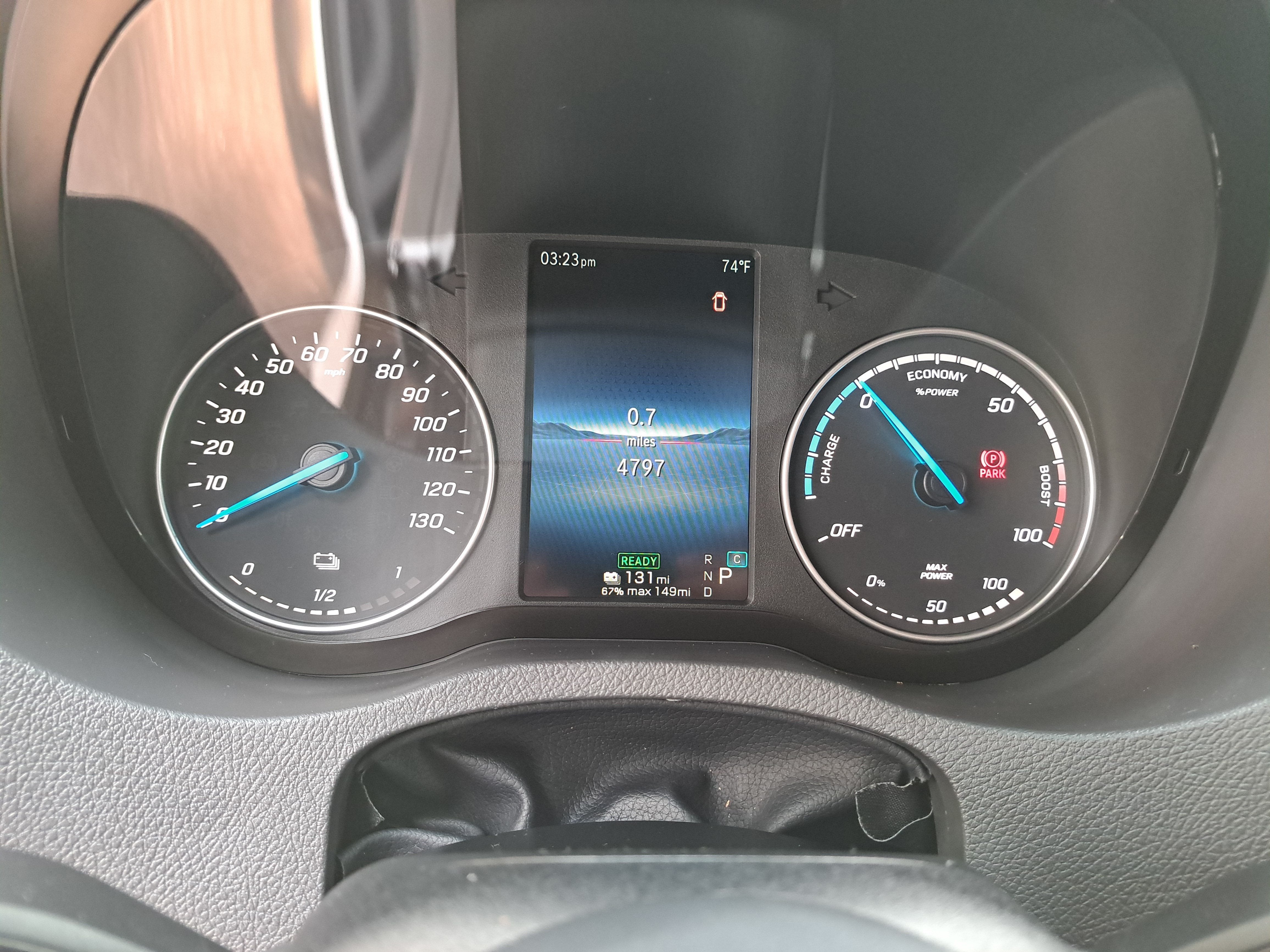 2024 Mercedes-Benz eSprinter Cargo Van Cargo 170 WB