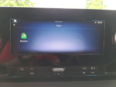 2024 Mercedes-Benz eSprinter Cargo Van Cargo 170 WB