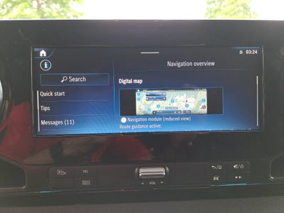 2024 Mercedes-Benz eSprinter Cargo Van Cargo 170 WB