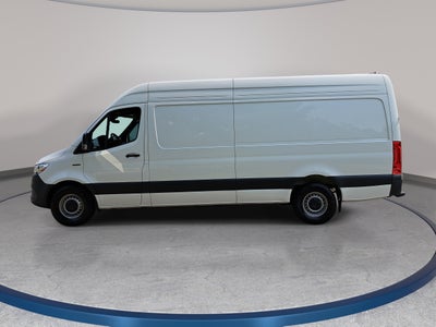2024 Mercedes-Benz eSprinter Cargo Van Cargo 170 WB