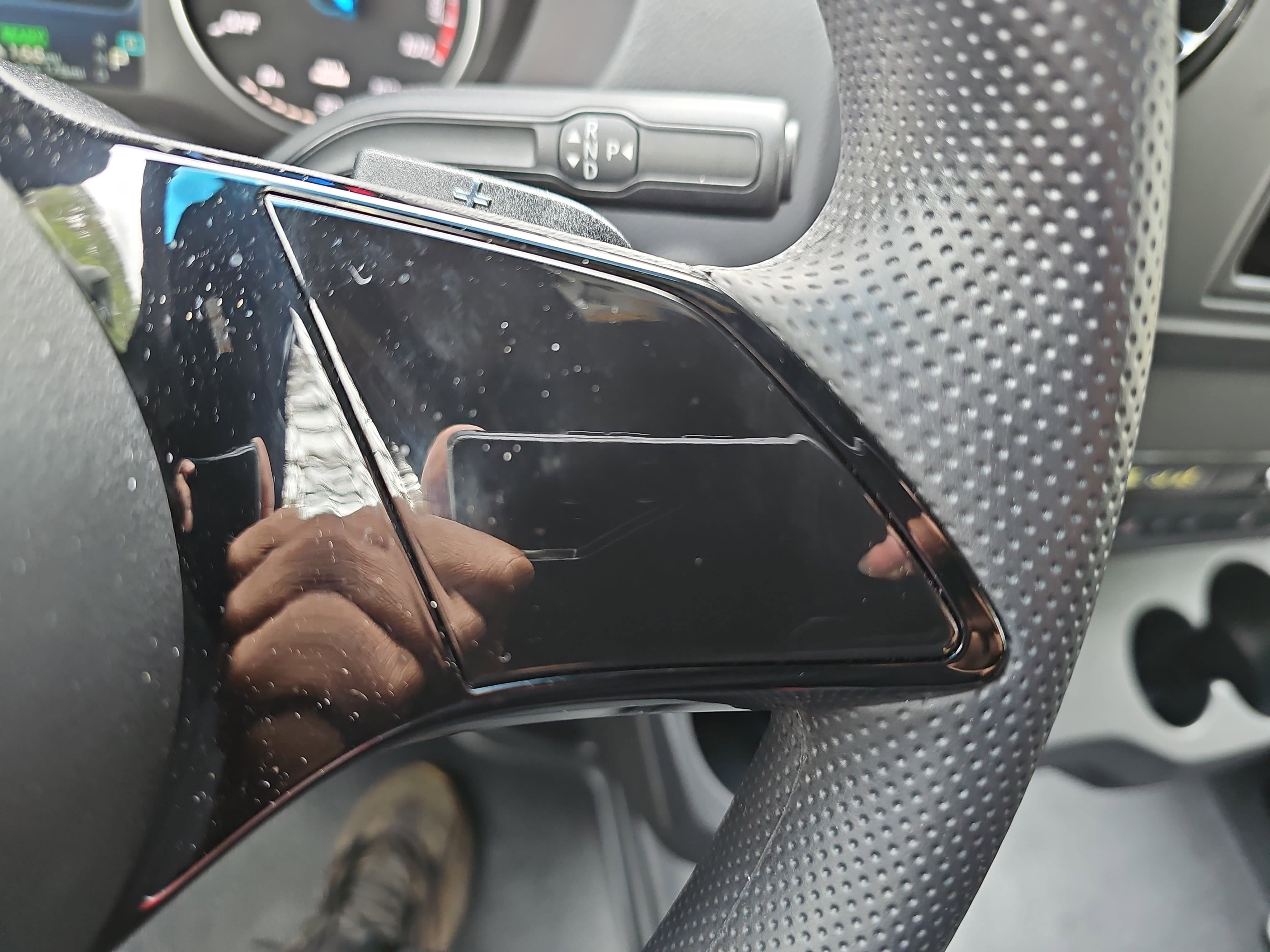 2024 Mercedes-Benz eSprinter Cargo Van Cargo 170 WB