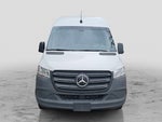 2024 Mercedes-Benz eSprinter Cargo Van Cargo 170 WB