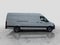 2024 Mercedes-Benz eSprinter Cargo Van Cargo 170 WB