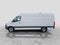 2024 Mercedes-Benz eSprinter Cargo Van Cargo 170 WB