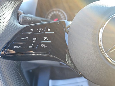 2025 Mercedes-Benz Sprinter Cargo Van Cargo 170 WB