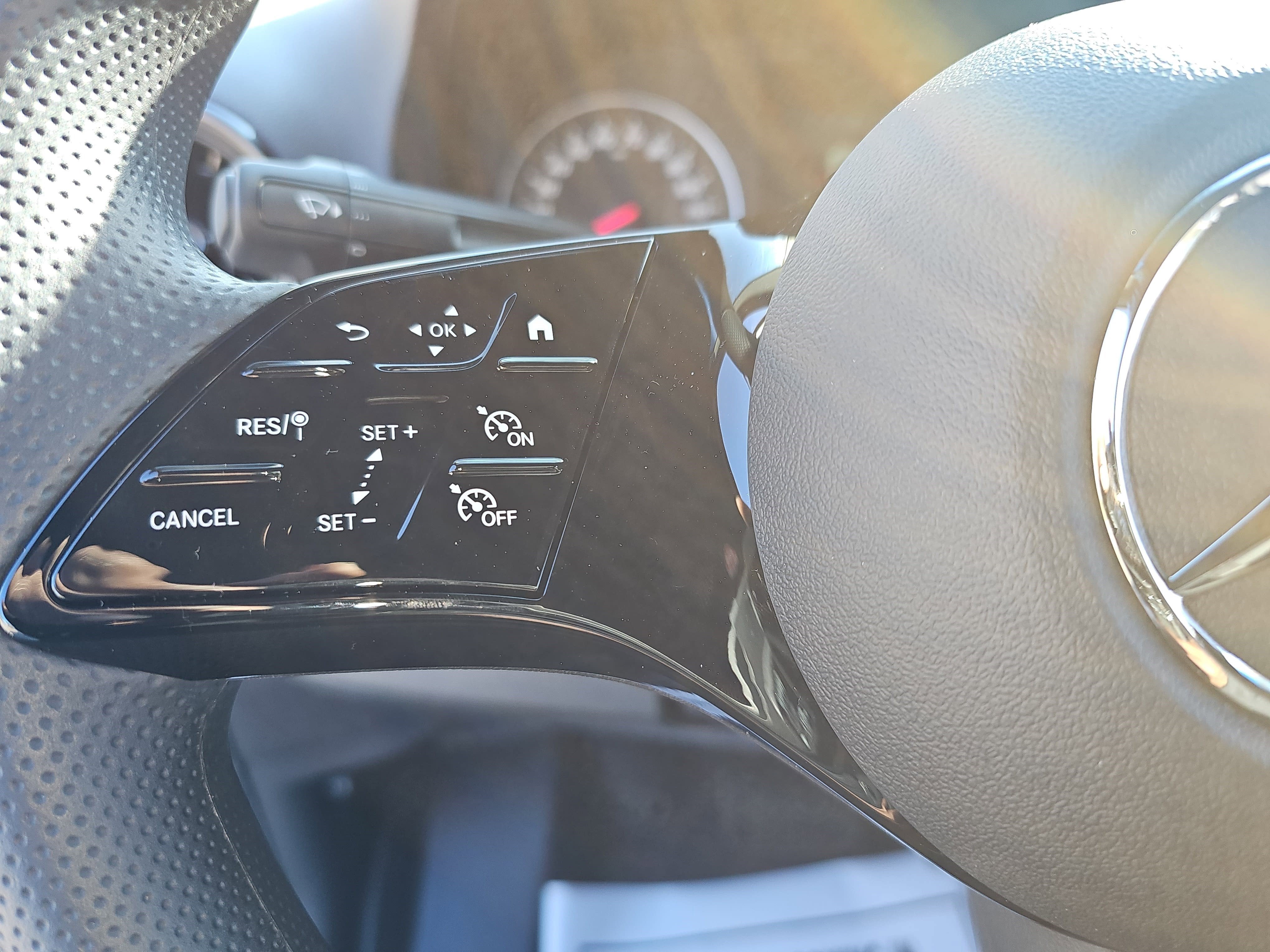 2025 Mercedes-Benz Sprinter Cargo Van Cargo 170 WB