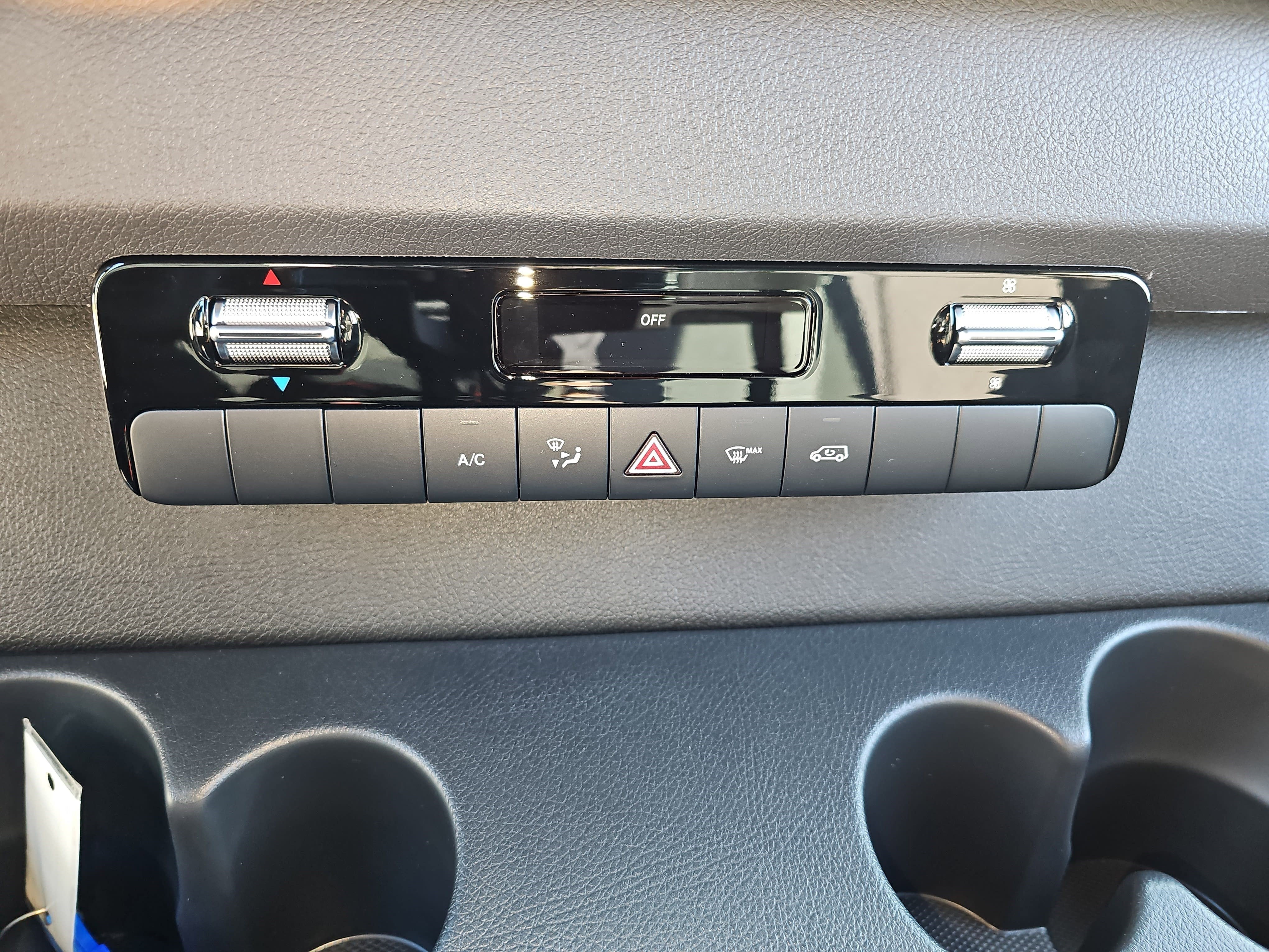 2025 Mercedes-Benz Sprinter Cargo Van Cargo 170 WB