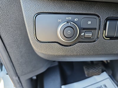 2025 Mercedes-Benz Sprinter Cargo Van Cargo 170 WB