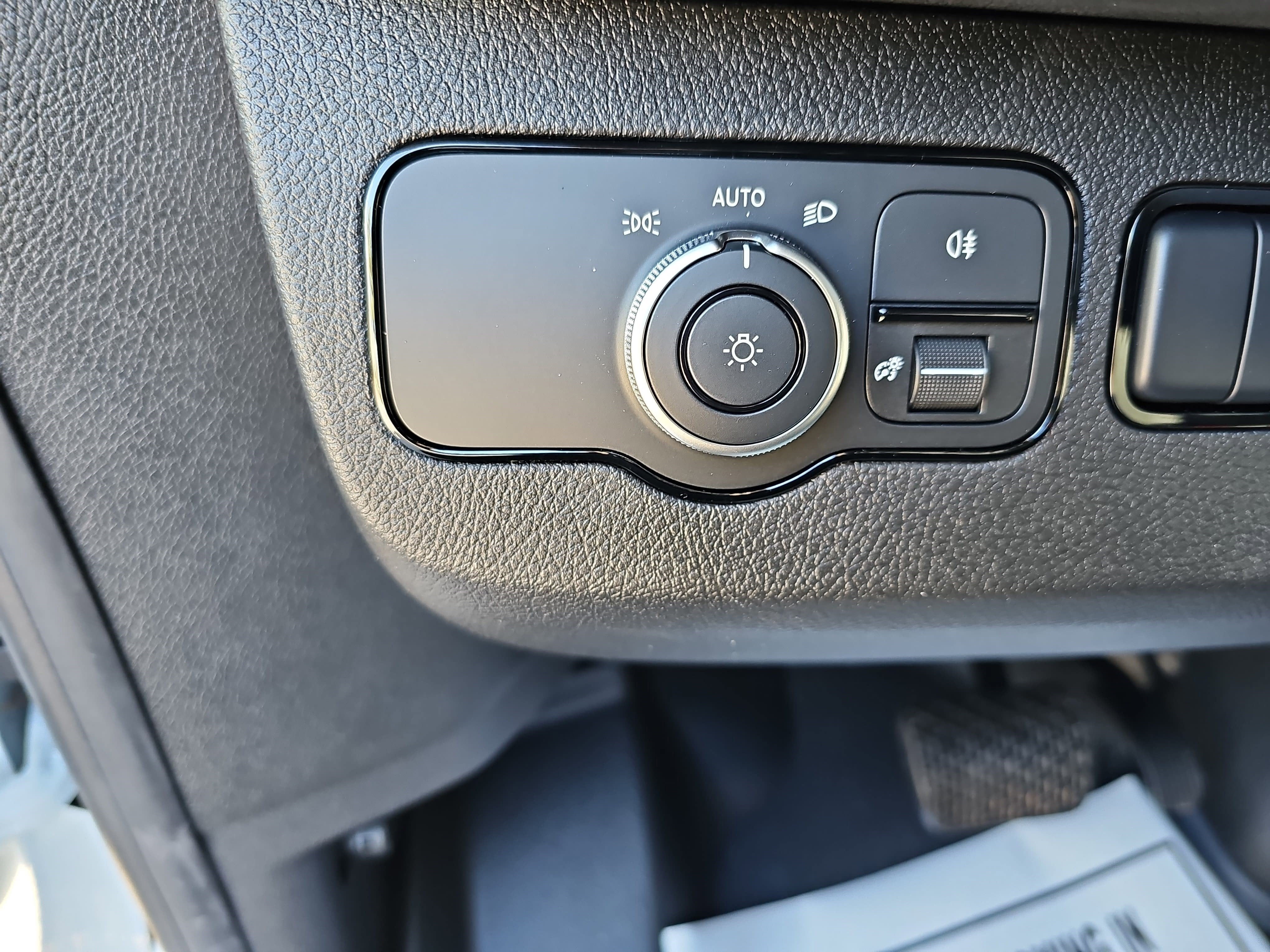 2025 Mercedes-Benz Sprinter Cargo Van Cargo 170 WB