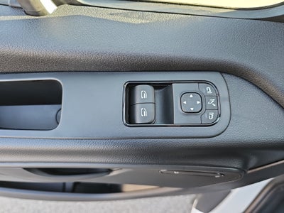 2025 Mercedes-Benz Sprinter Cargo Van Cargo 170 WB