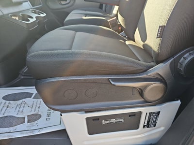 2025 Mercedes-Benz Sprinter Cargo Van Cargo 170 WB