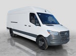 2025 Mercedes-Benz Sprinter Cargo Van Cargo 170 WB