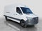 2025 Mercedes-Benz Sprinter Cargo Van Cargo 170 WB