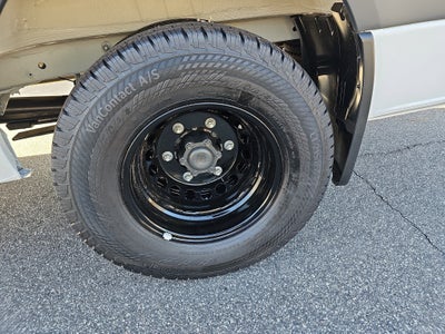 2025 Mercedes-Benz Sprinter Cargo Van Cargo 170 WB