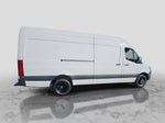 2025 Mercedes-Benz Sprinter Cargo Van Cargo 170 WB