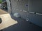 2026 Mercedes-Benz Sprinter Cargo Van Cargo 170 WB